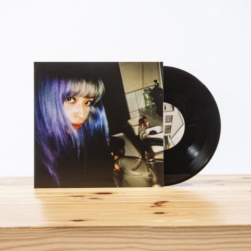  Totep [LP] - VINYL