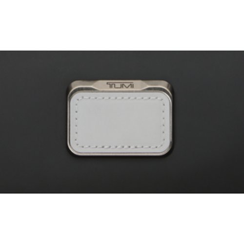 TUMI Alpha Bravo Expedition Backpack - Pearl Gray Mesh GLOBAL SHIPPING