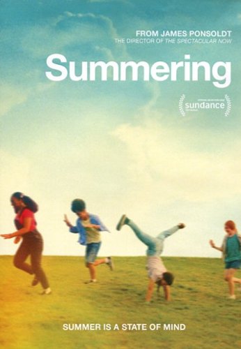 

Summering [2022]