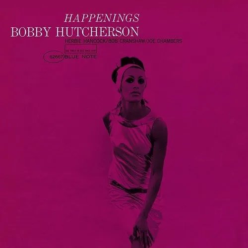  Happenings [LP] - VINYL INTERNATIONAL SHIPPING