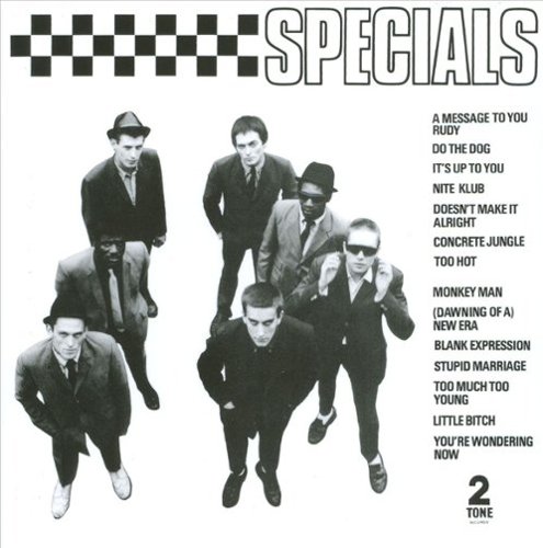 Specials [LP] [LP] - VINYL
