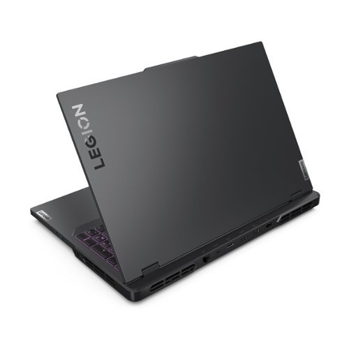 Lenovo Legion Pro 5i 16 WQXGA Gaming Laptop - Intel Core 14th Gen i9 with 32GB Memory - NVIDIA GeForce RTX 4070 8GB - 1TB SSD - Onyx Grey WORLDWIDE DELIVERY