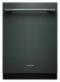 KitchenAid - 24" Top Control Built-In Dishwasher with 360 Max Jets Third Rack and ProDry System, 44 dBA - Juniper-Front_Standard