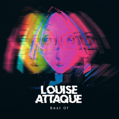 Best of Louise Attaque [LP] [VINYL]