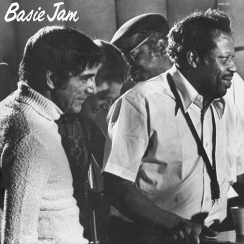  Basie Jam [LP] - VINYL INTERNATIONAL SHIPPING