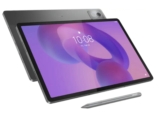  Lenovo - Idea Tab Pro - 12.7" 3K Tablet - 8GB RAM - 128GB UFS - with Tab Pen Plus - Luna Grey