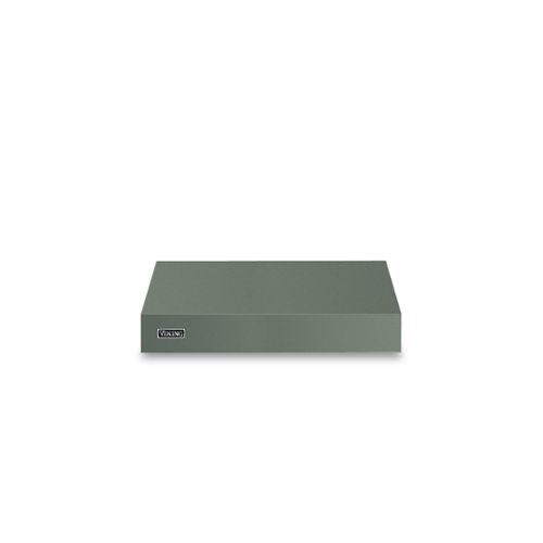 Viking 5 Series - 30 inches - Convertible - Under cabinet Range Hood - Eucalyptus