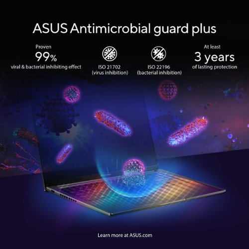 ASUS Vivobook 16 16 WUXGA Laptop - AMD Ryzen 7 170 - 16GB RAM - 1TB SSD - Indie Black SHOP ONLINE