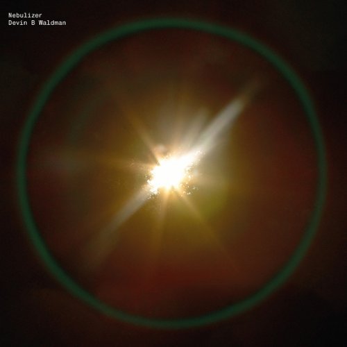 Nebulizer [LP] [VINYL]