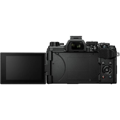 Olympus OM5 Mirrorless Camera (Body Only) WORLDWIDE DELIVERY