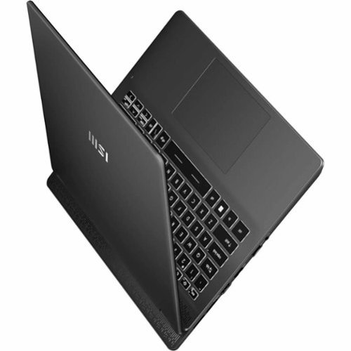 MSI Prestige 14 AI Evo C1M 14 Laptop - Intel Core Ultra 9 with 32GB Memory - 1 TB SSD - Stellar Gray, Gray GLOBAL SHIPPING