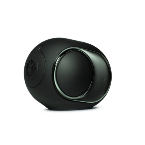 Devialet - Phantom Ultimate 98 dB Speaker - Deep Forest