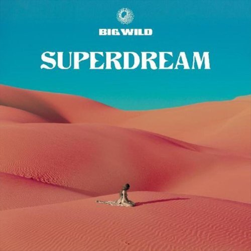  Superdream [LP] - VINYL INTERNATIONAL SHIPPING