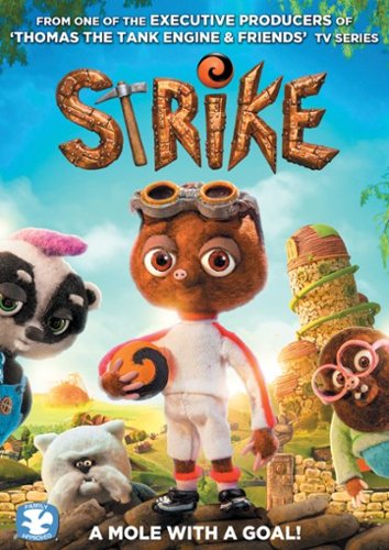 

Strike [2019]