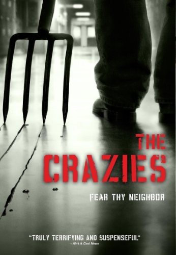  The Crazies - DVD