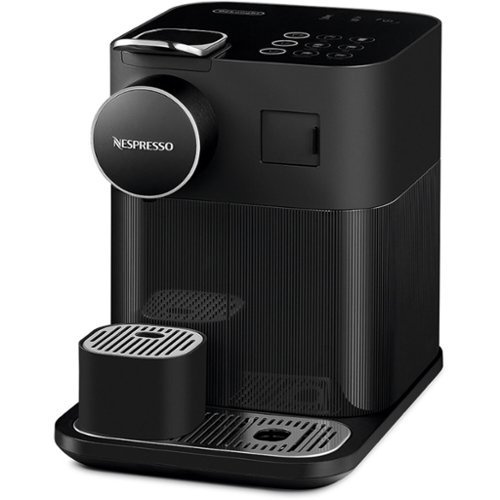 De'Longhi - Nespresso Gran Lattissima - Black