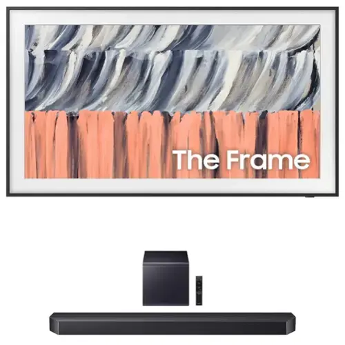 The Frame