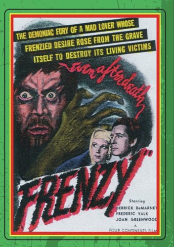 

Frenzy [1945]