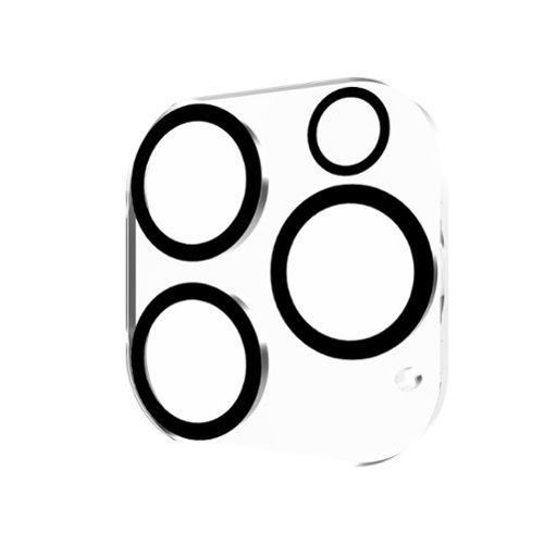 ZAGG InvisibleShield Glass Elite Anti-Reflective Lens Protector for Apple iPhone 16 Pro Max/Pro - Clear HOW TO BUY