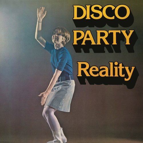 Disco Party [LP] - VINYL