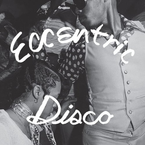 

Eccentric Disco [LP] - VINYL