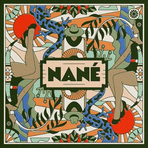  Nane [LP] - VINYL INTERNATIONAL SHIPPING
