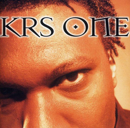  KRS-One [CD]