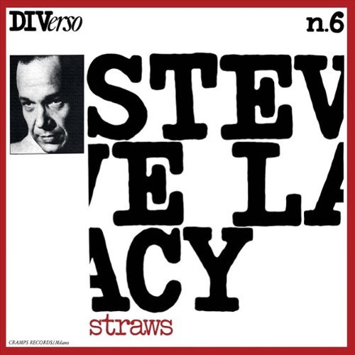 Straws [LP] [VINYL]