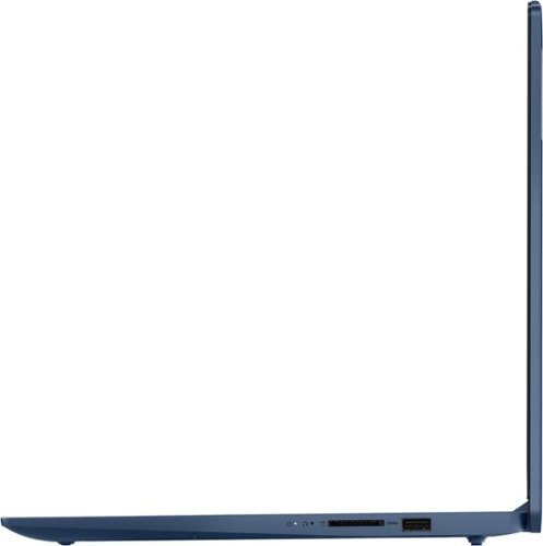 Lenovo IdeaPad Slim 3 15.6 Full HD Laptop - AMD Ryzen 5 40 2025 - 8GB Memory- 256GB SSD - Abyss Blue BUY IN UK