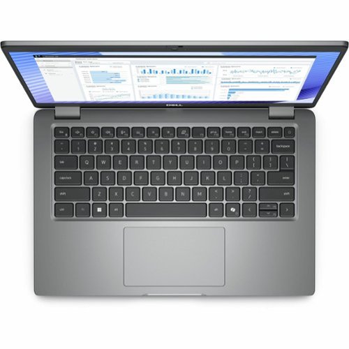 Dell Precision 3000 14 Laptop - Intel Core Ultra 5 with 16GB Memory - 256 GB SSD - Gray HOW TO BUY
