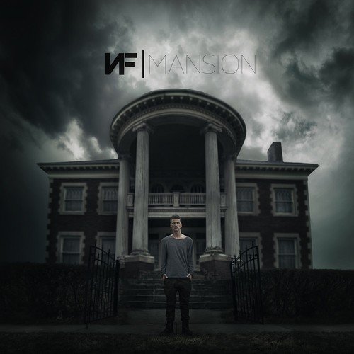  Mansion [CD]