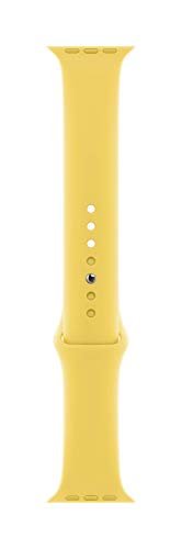 Sport Band for Apple Watch™ 44mm - Ginger-Front_Standard 