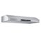 ZJKLA - 42 inches - Externally Vented - Under cabinet Range Hood - Stainless Steel-Front_Standard