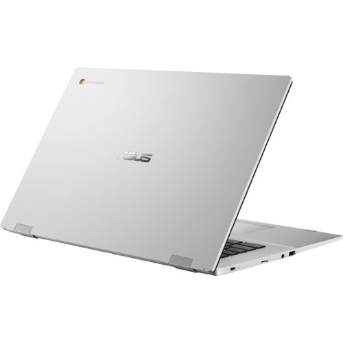 ASUS 17.3 Chromebook Laptop - Intel Celeron N4500 with  4GB Memory - 64GB eMMC - Mineral Grey WHERE TO BUY