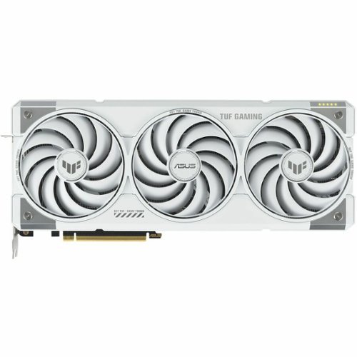 ASUS TUF NVIDIA GeForce 5070 Ti Graphic Card 16 GB GDDR7 7680 x