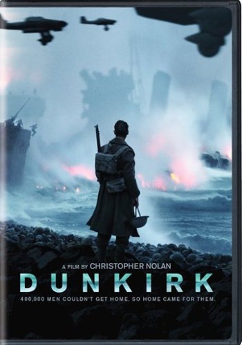  Dunkirk [Special Edition] [DVD] [2017]