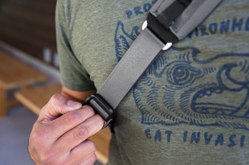Peak Design Everyday Sling V2 10L - Ash BUY IN AUSTRALIA