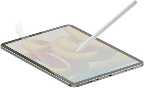 Paperlike Screen Protector 2-Pack for Apple iPad Pro 11 (2024) - Clear WORLDWIDE DELIVERY