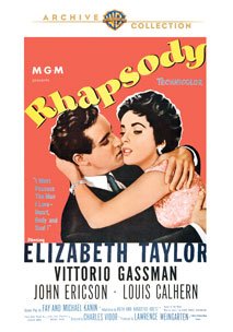 

Rhapsody [1954]