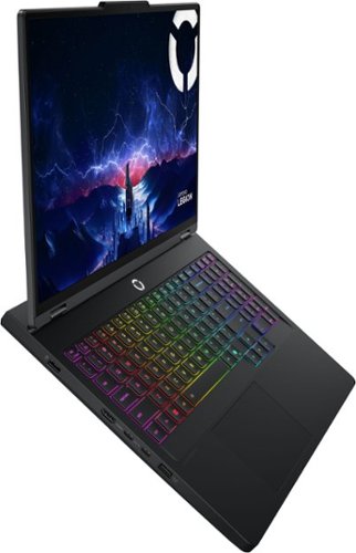 Lenovo Legion Pro 5i 16 3K LCD Gaming Laptop - Intel Core Ultra 7 255HX 2025 - 16GB RAM - NVIDIA GeForce RTX 5070 - 1TB - Eclipse Black BUY IN CANADA