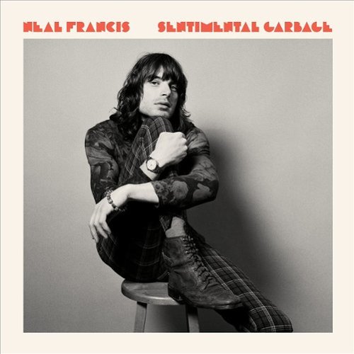  Sentimental Garbage [LP] - VINYL INTERNATIONAL SHIPPING