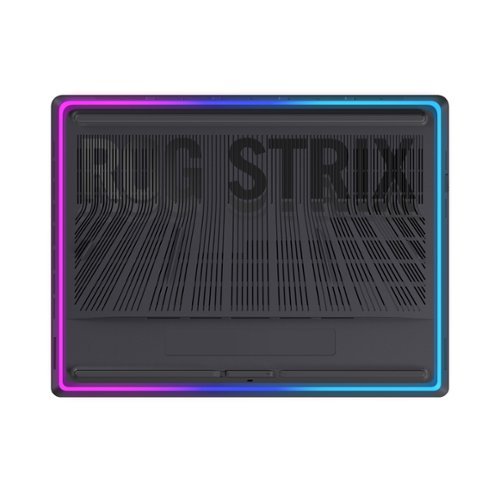 ASUS ROG Strix G16 (2025) 16 Nebula 2.5K 240Hz Gaming Laptop- Intel Core Ultra 9 275HX- 32GB DDR5- GeForce RTX 5070- 2TB SSD - Eclipse Gray BUY IN UK