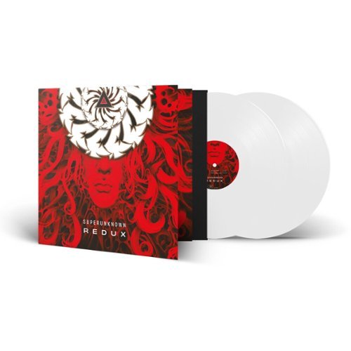 

Superunknown [LP] - VINYL