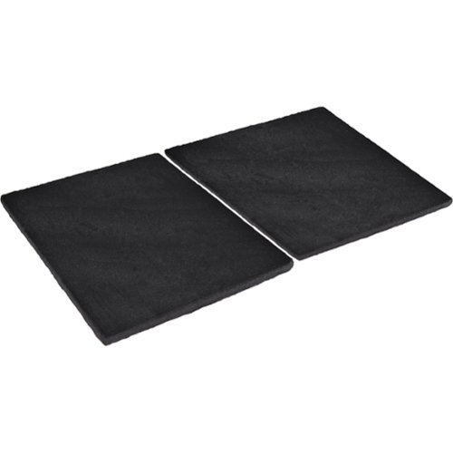 Miele - DKF 22-1 Odor Free Charcoal Filter - Black