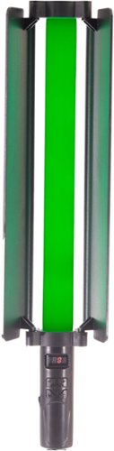Sunpak RGB LightStick with Buiilt-in Battery and Remote - Black WORLDWIDE DELIVERY