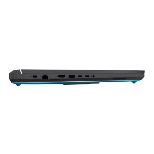 ASUS ROG Strix G18 18 2.5K 240Hz Gaming Laptop - Intel Core Ultra 9 HX - 32GB RAM -NVIDIA GeForce RTX 5070 - 2TB SSD - Eclipse Gray BUY IN UAE