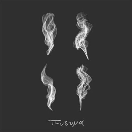 Pneuma [LP] - VINYL