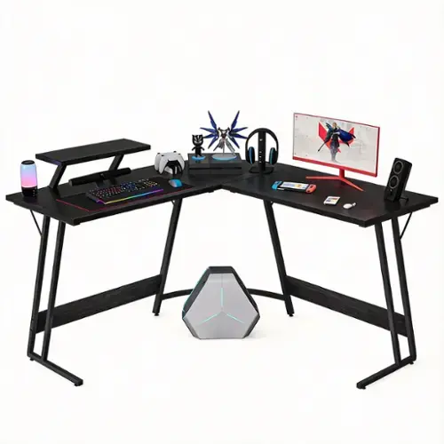 Classical Black 51 Inch