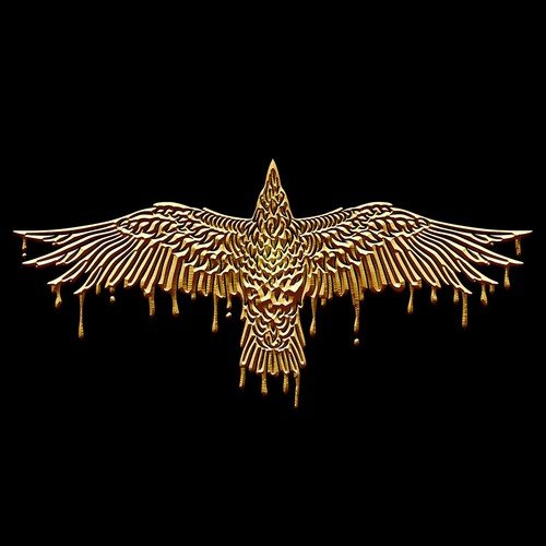 

Ravenblack [LP] - VINYL