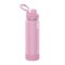 Takeya - Actives 24oz Spout Bottle - Pink Lavender-Angle_Standard